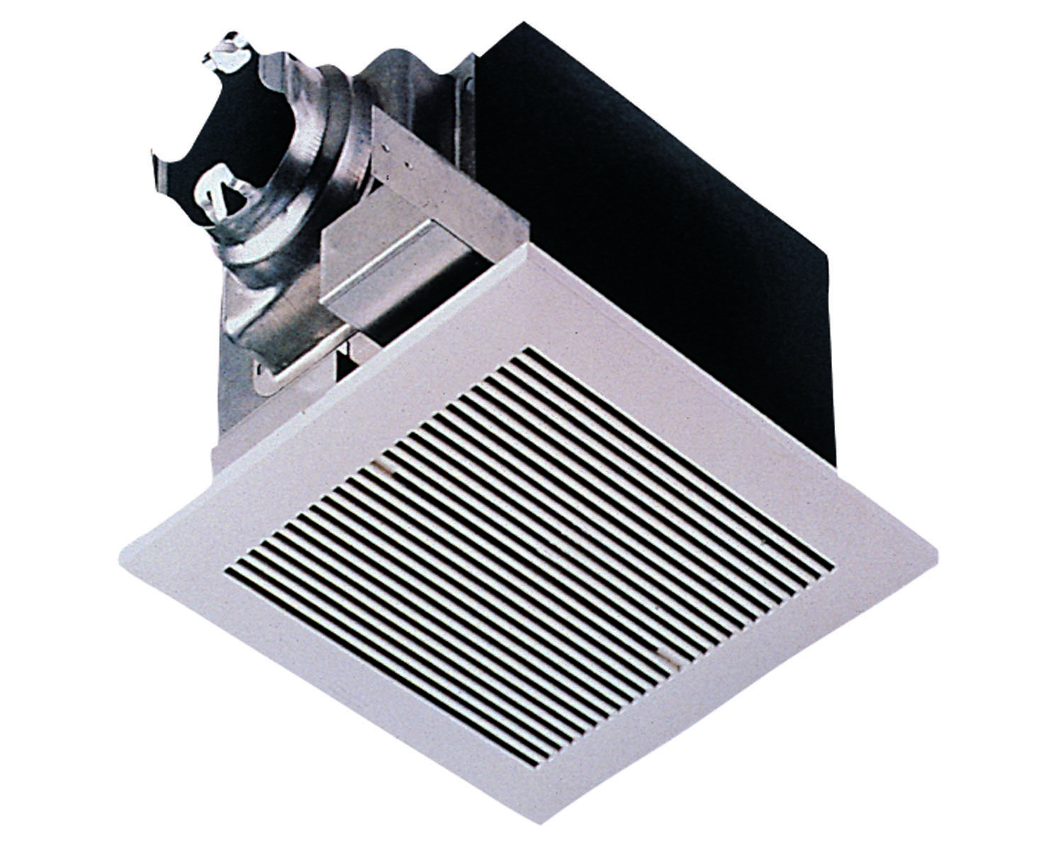 Panasonic Whisperceiling 290 Cfm Energy Star Bathroom Fan Panasonic Whisperceiling 290 Cfm Energy