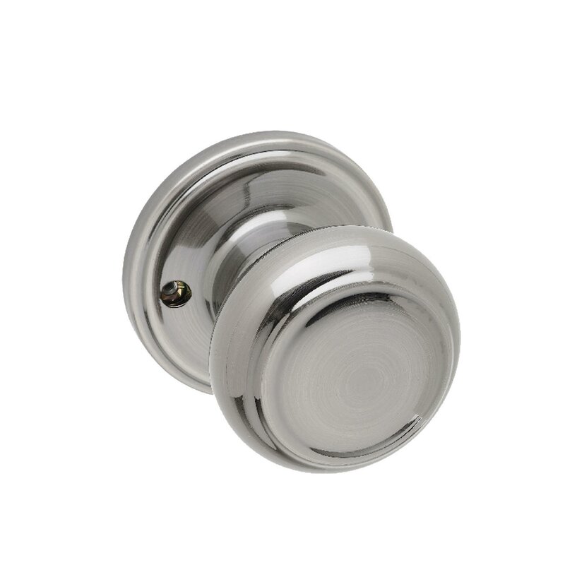 dummy door knobs