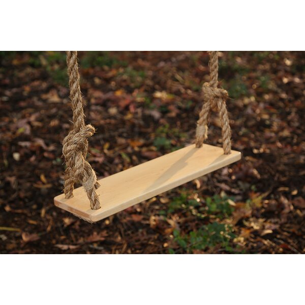 Adventure Parks Classic Swing | Wayfair