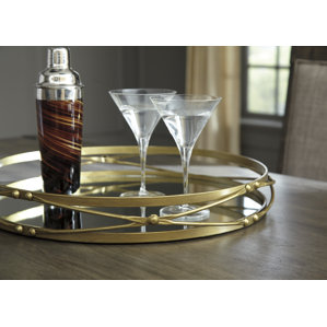 Bathroom Mirror Tray mirrored trays you'll love | wayfair Bathroom Mirror Tray mirrored trays you'll love | wayfair