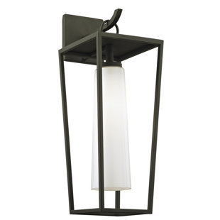 Oaks Outdoor Sconce
