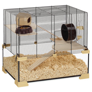 ferplast gabry 80 gerbil cage