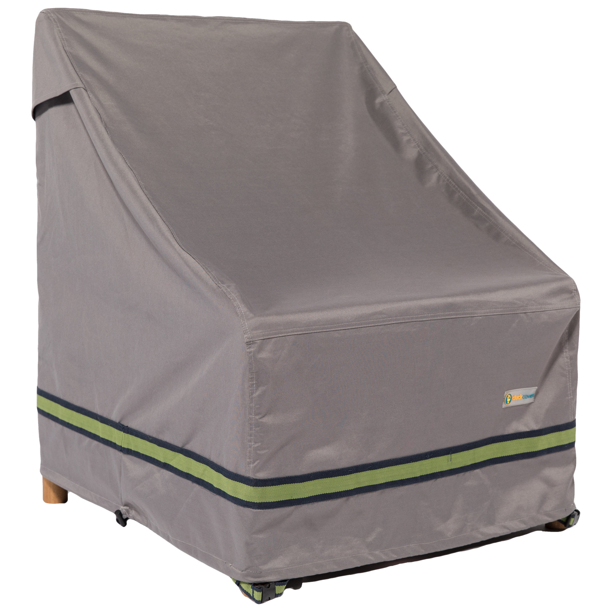 Arlmont Co Pierce Water Resistant Patio Chair Cover With 2 Year Warranty Reviews Wayfair