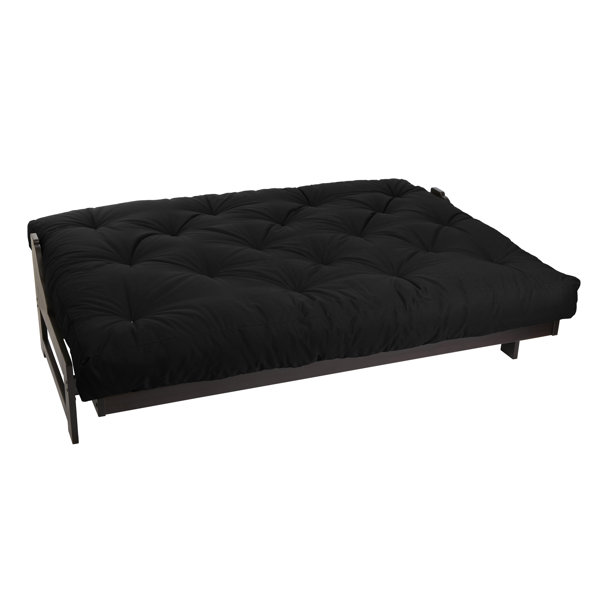 Arsuite Ditto 10 Coil Futon Mattress Reviews Wayfair