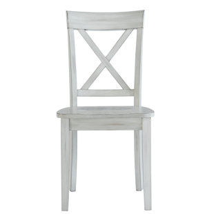 Fordingbridge Dining Chair (Set Of 2) by Gracie Oaks Best