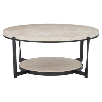 bernhardt coffee and end tables