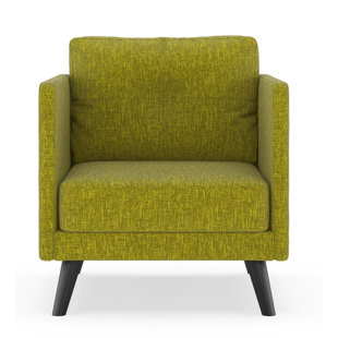 Go to store & view more images Corrigan Studio Crosland Armchair