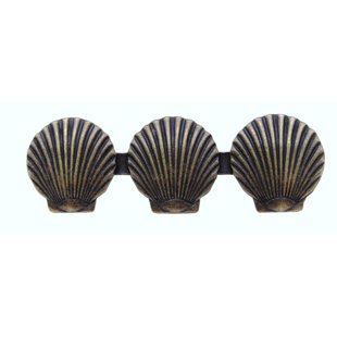 Sea Shell Drawer Pulls Wayfair