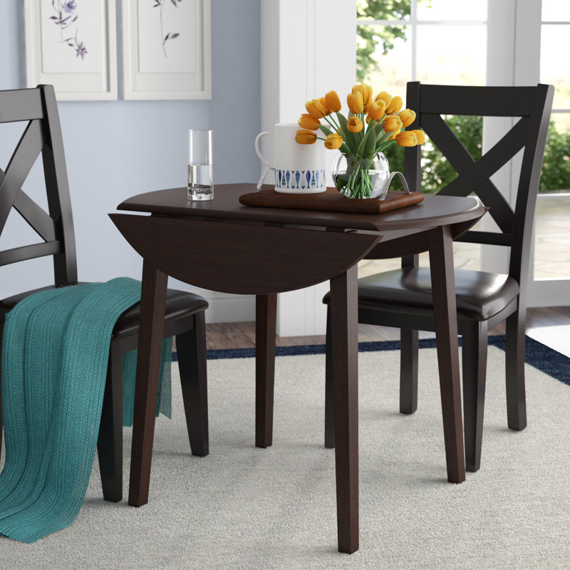 Milton Drop Leaf Dining Table