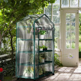 Portable Small Greenhouses You Ll Love In 2020 Wayfair