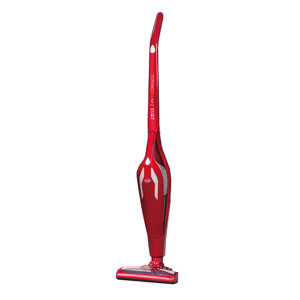 Zest 2 in 1 Cordless Bagless Stick Vacuum