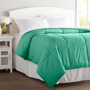 Green King Size Bedding You Ll Love In 2020 Wayfair