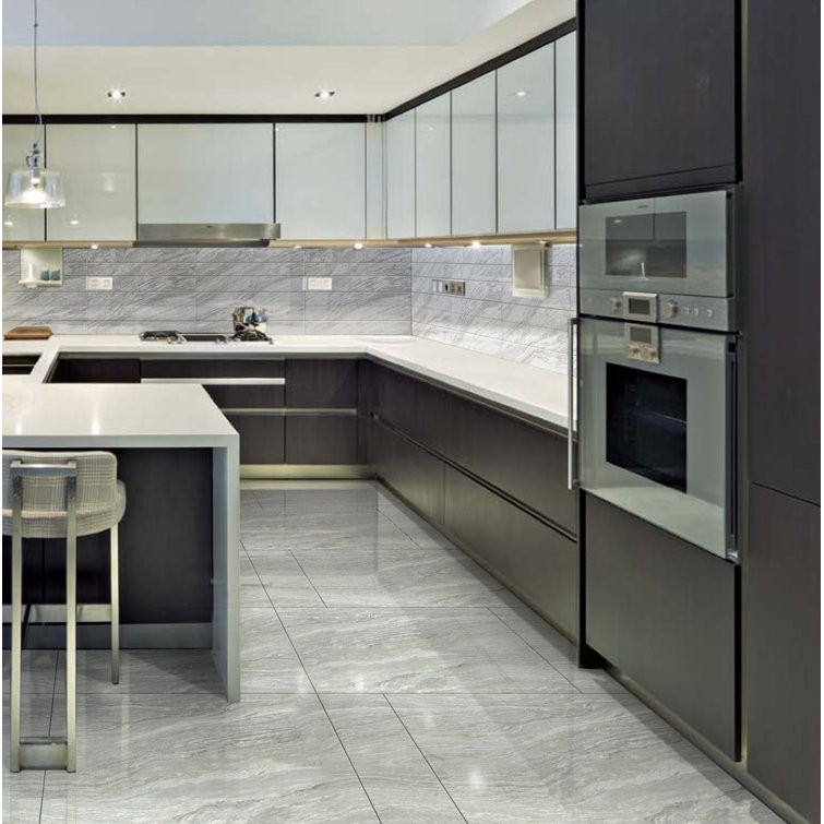 Supreme Tile Amazon 16 X 32 Wall Wayfair