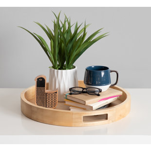 Round Tray Coffee Table Wayfair Quickview