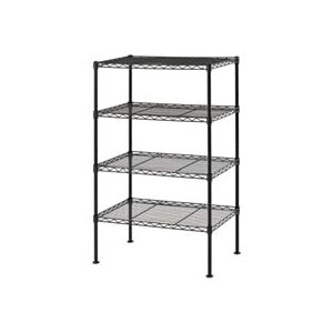 Light Duty Wire Shelving