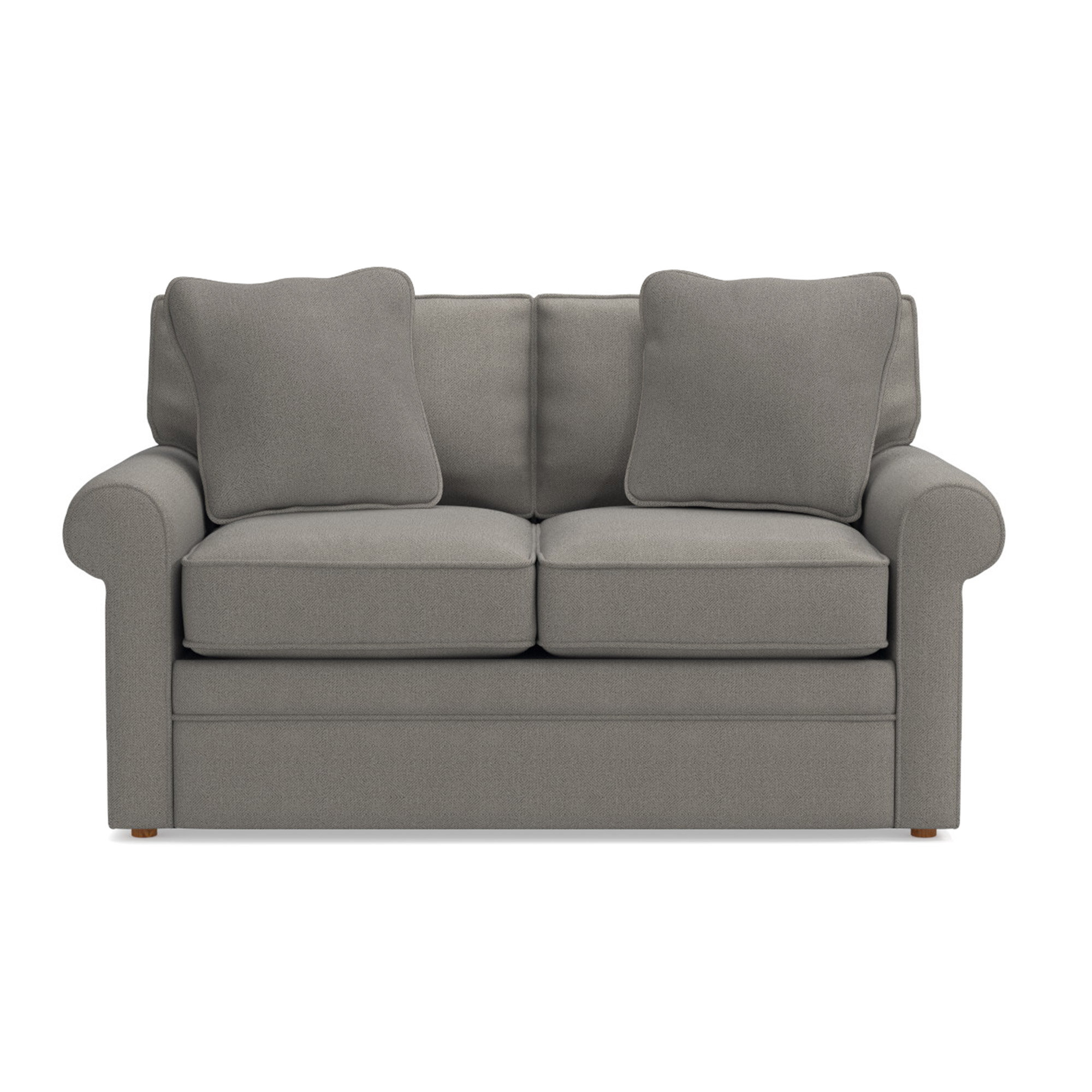 lazy boy corduroy sofa