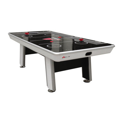 Avenger 8 Air Hockey Table Atomic