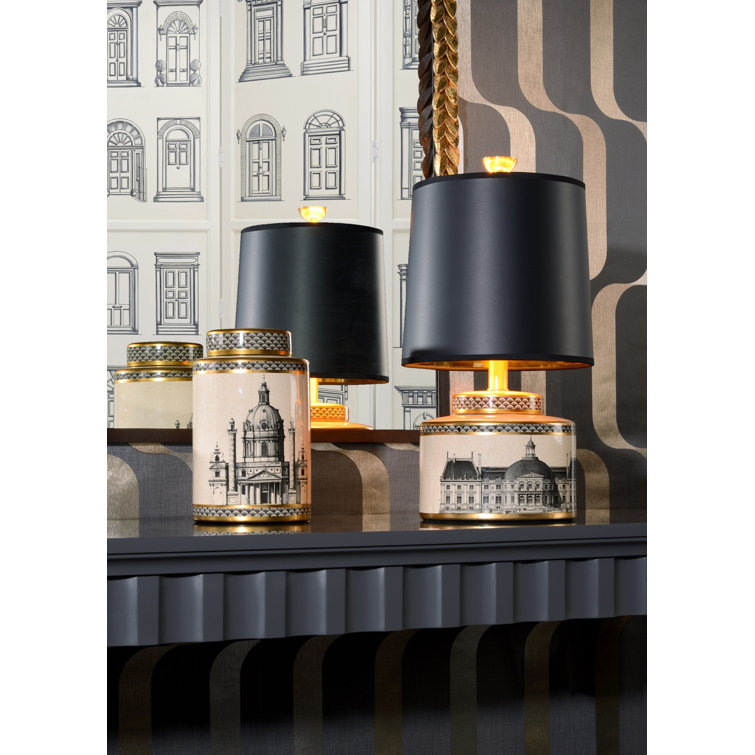 Wildwood Architectural Table Lamp | Perigold
