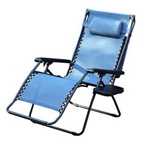 Zero Gravity Loveseat Wayfair