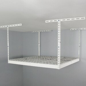 Overhead Storage Rack