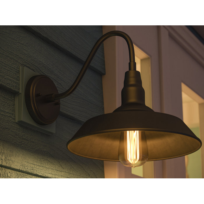 Aurelia Outdoor Barn Light Aurelia Outdoor Barn Light