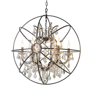 Crystal Contessa Lighting Wayfair Crystal Contessa Lighting Wayfair