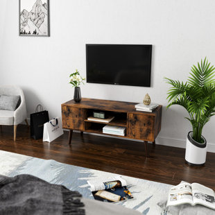 Tv Entertainment Stand Wayfair Ca Tv Entertainment Stand Wayfair Ca