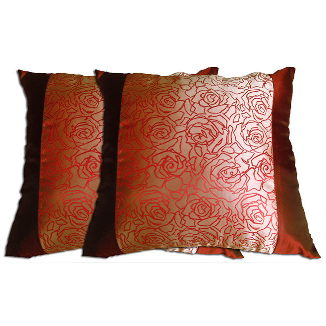 Decorative Throw Pillow