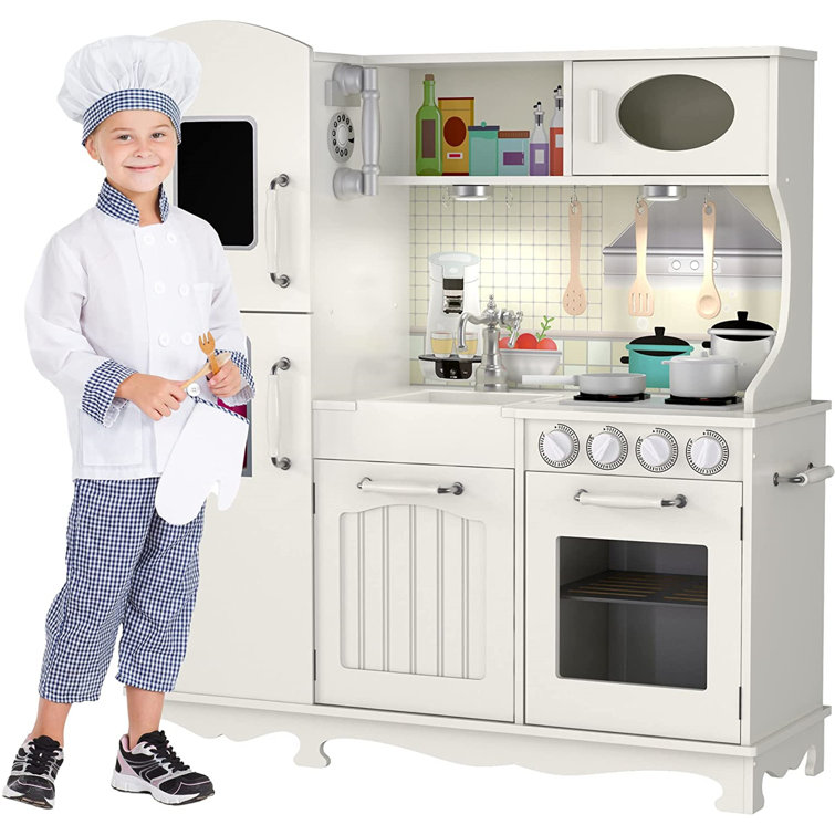 sturdy play kitchen