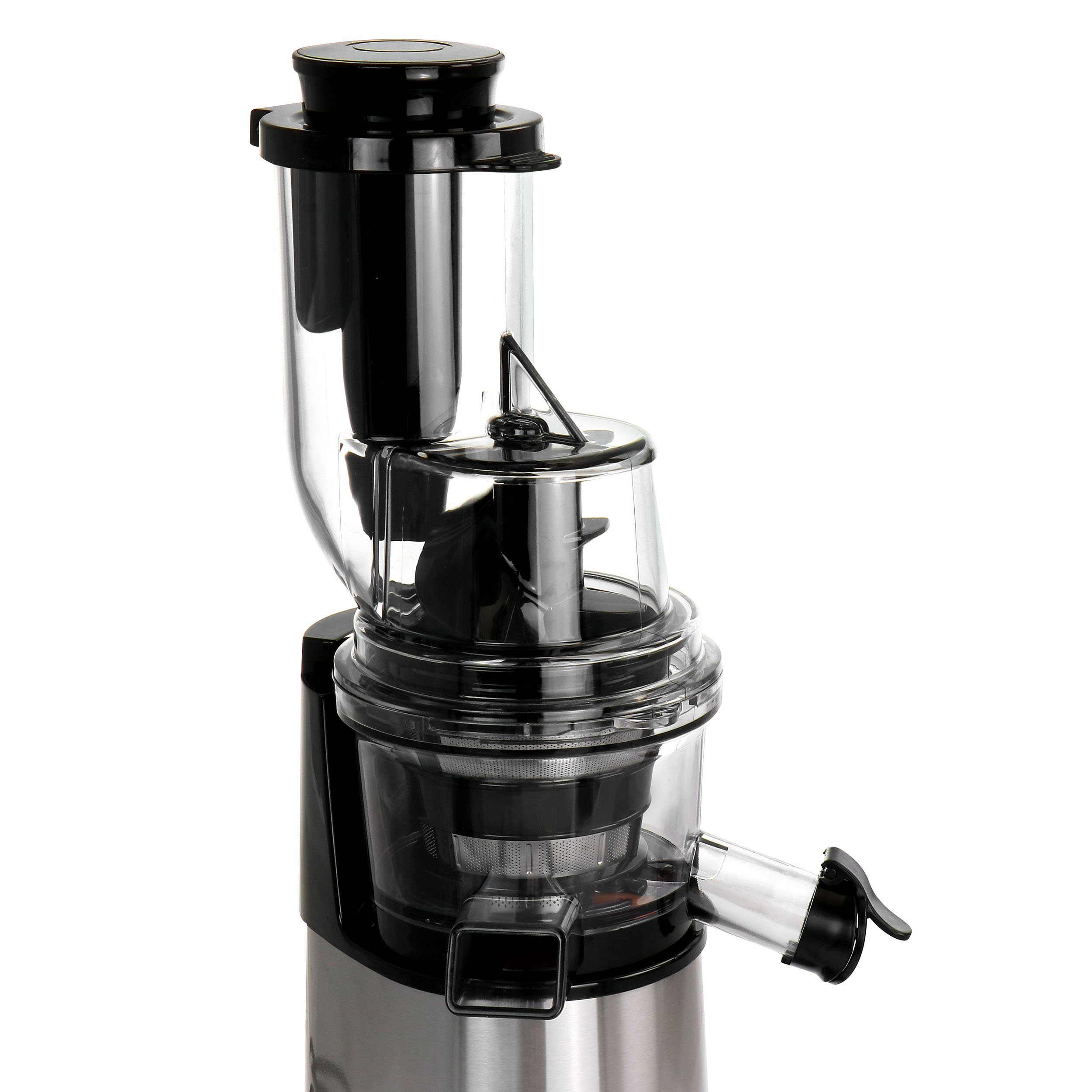 MegaChef Slow Juicer Wayfair