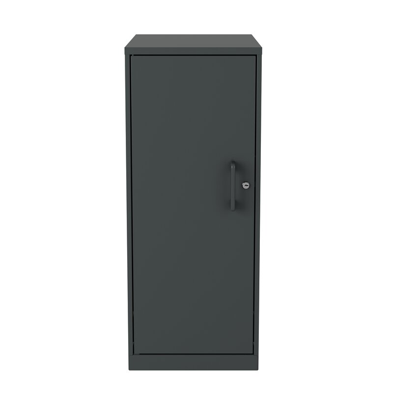 Rebrilliant Hendricks Personal Locking Storage Cabinet Reviews