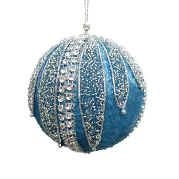 Die Saisontruhe Bauble