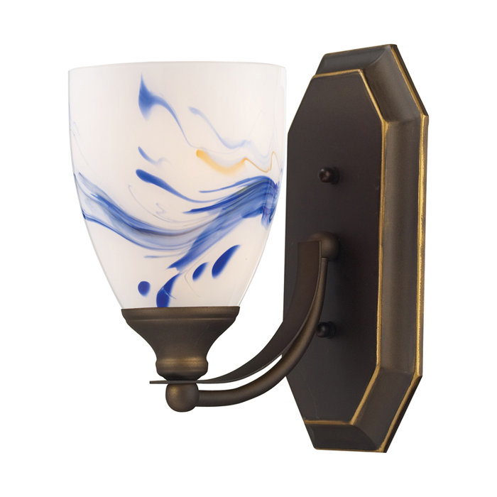 Bath Sconce Bath Sconce