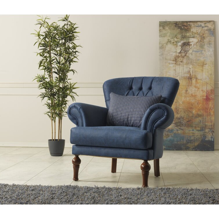 wing chair informa