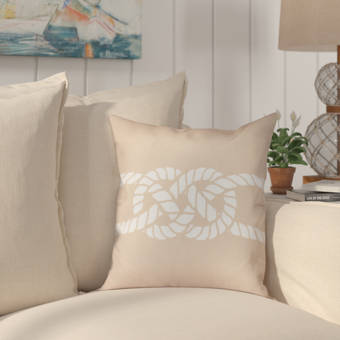 Wrought Studio Fillmore Square Pillow Cover And Insert Reviews Wayfair