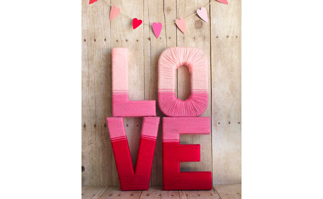 Diy Valentine S Day Decor Ideas Wayfair