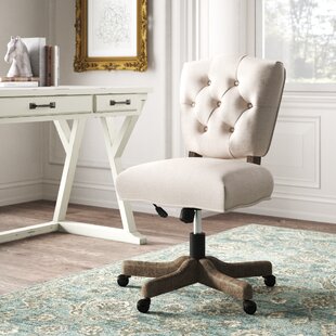 Feminine French Country Desk Chairs You Ll Love In 2020 Wayfair