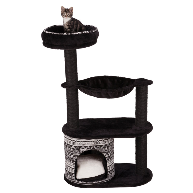 cat tree medium