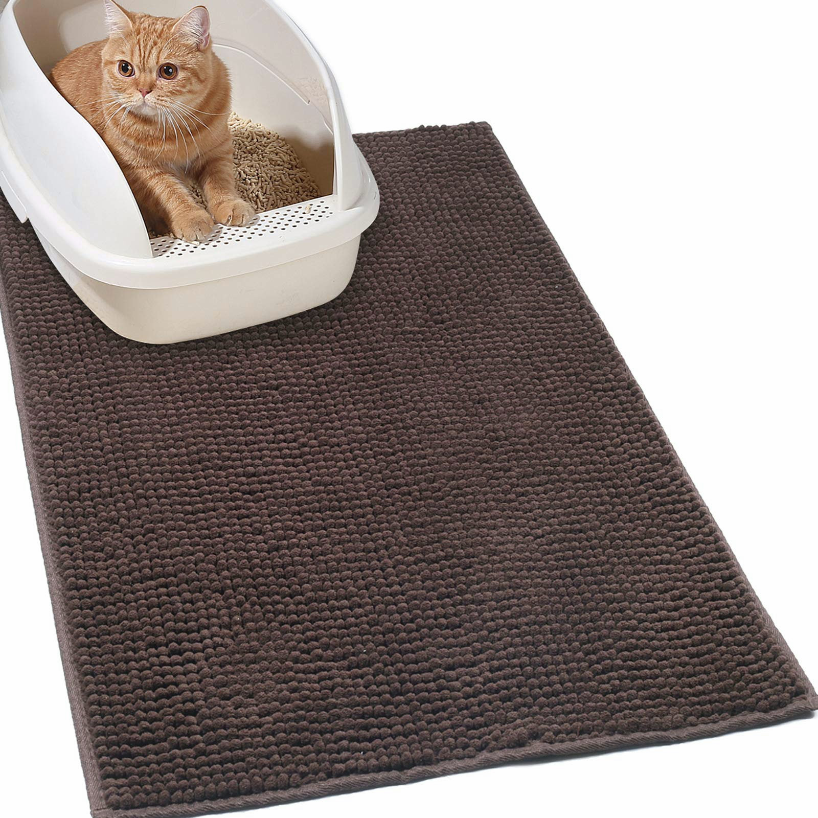 washable cat litter