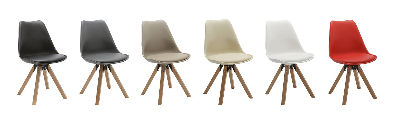 Fjorde & Co Esszimmerstuhl NEO