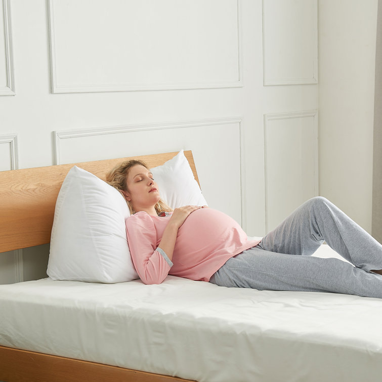 pillow for reflux