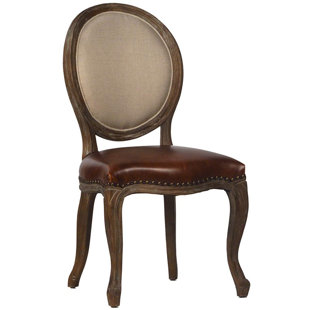 Sakamoto Upholstered Dining Chair by Astoria Grand Reviews