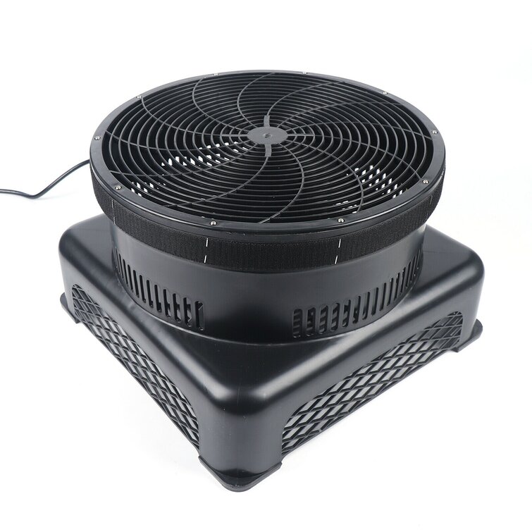 950W Air Tube Blower Fan For Inflatable Sign Sky Fly Guy Dancer Wind Tube Man 