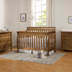 greenguard mini crib