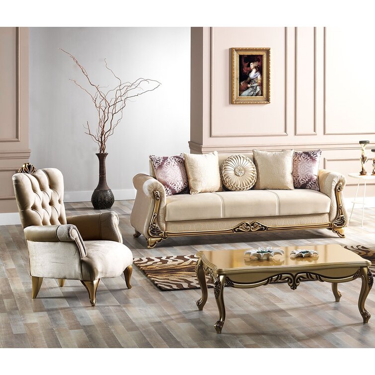 fancy living room sets