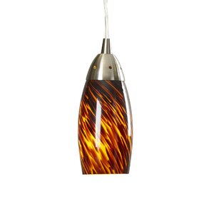 Bensenville 1-Light Mini Pendant