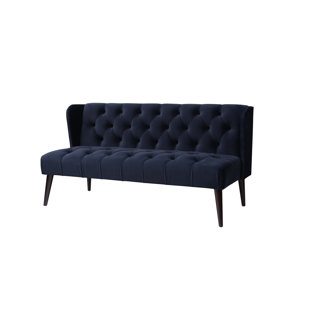 Barratt Sofa by House of Hampton Great Reviews