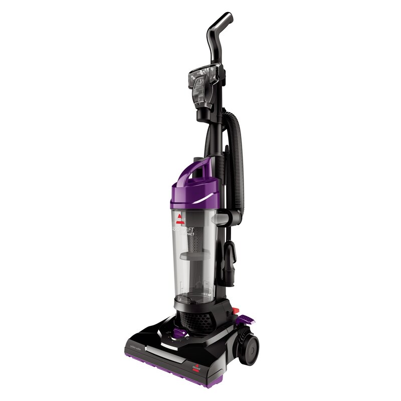 compact vacuum cleaner