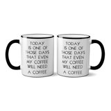Matte Black Coffee Mug Wayfair