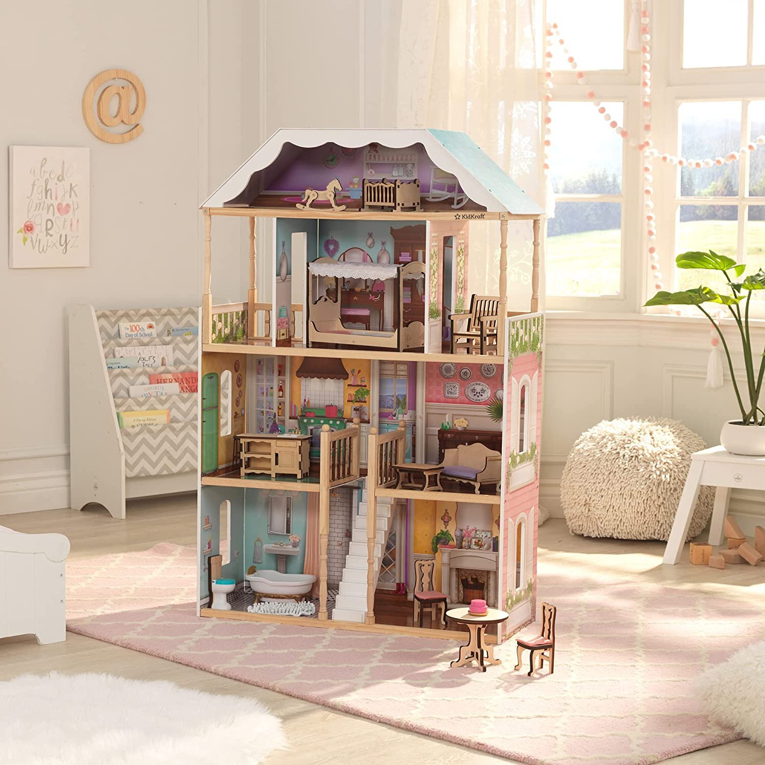 charlotte dollhouse